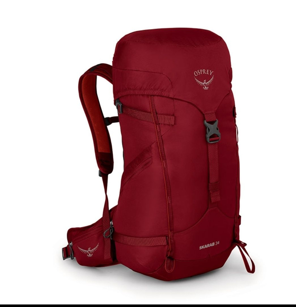 Рюкзак Osprey - купить с доставкой по выгодным ценам в интернет ...