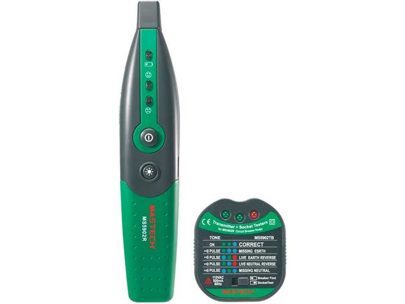 Тестер Mastech MS5902RTD купить по выгодной цене с доставкой по Москве ...
