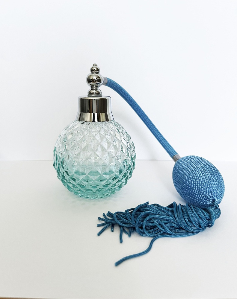 Флакон для масляных ( для спрея) духов - купить с доставкой по выгодным ...