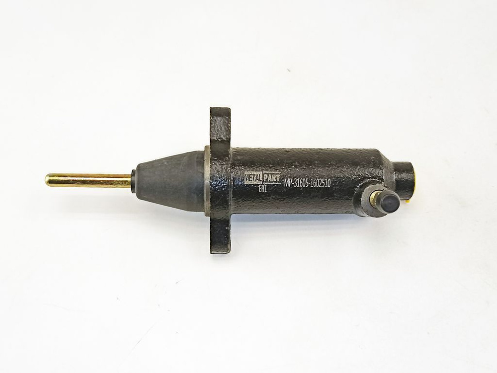 РЦС (рабочий цилиндр сцепления) УАЗ Патриот, Хантер, 3741 с двигателем ...