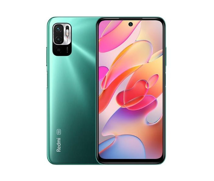 xiaomi redmi note 10 5g 128gb 4gb