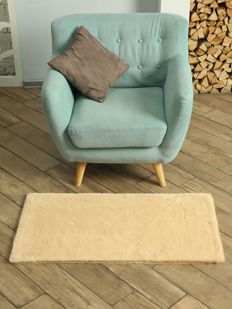 EASYCARPET Ковер, 0.55 x 1 м #1