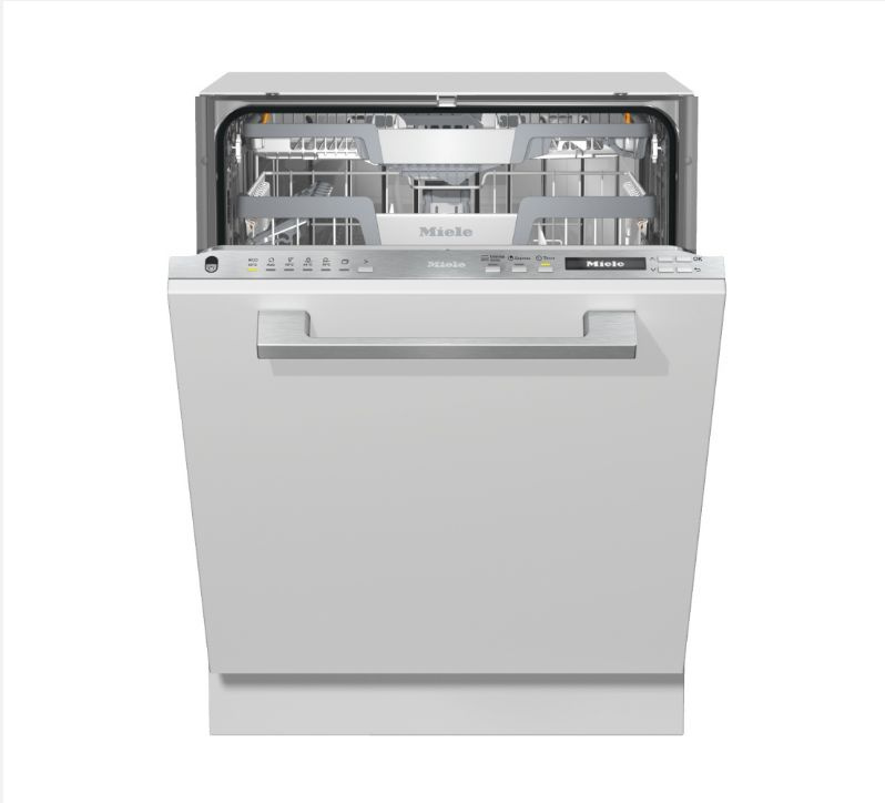 Miele Встраиваемая посудомоечная машина Посудомоечная машина G7150 SCVi  #1