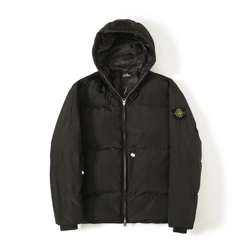 Пуховик Stone Island - купить с доставкой по выгодным ценам в интернет ...