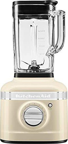 KitchenAid Стационарный блендер 5KSB4026EAC, кремовый #1