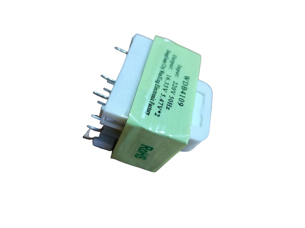 Трансформатор GALANZ WDB4109 для микроволновой печи - купить с ...