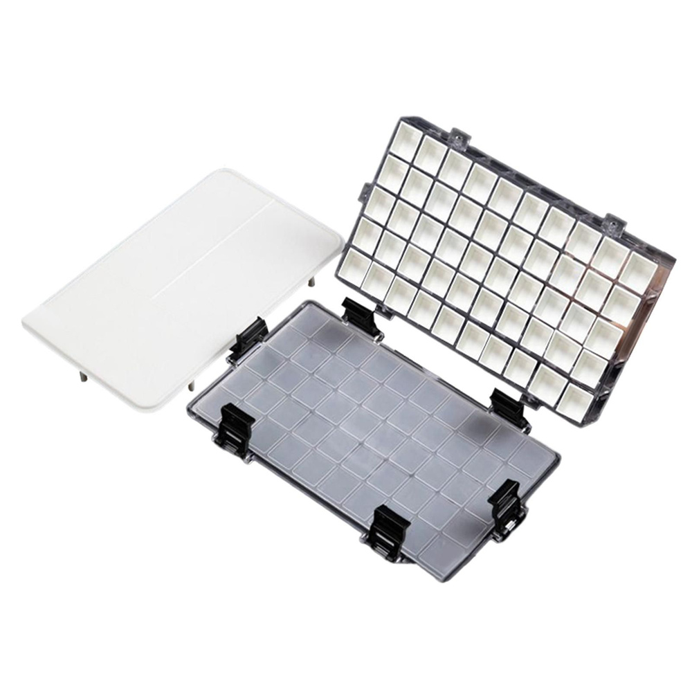 Герметичная коробка хранения палитры красок - купить с доставкой по ...