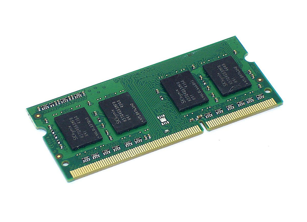Оперативная память sodimm ddr3l. Оперативная память sodimm ddr3l