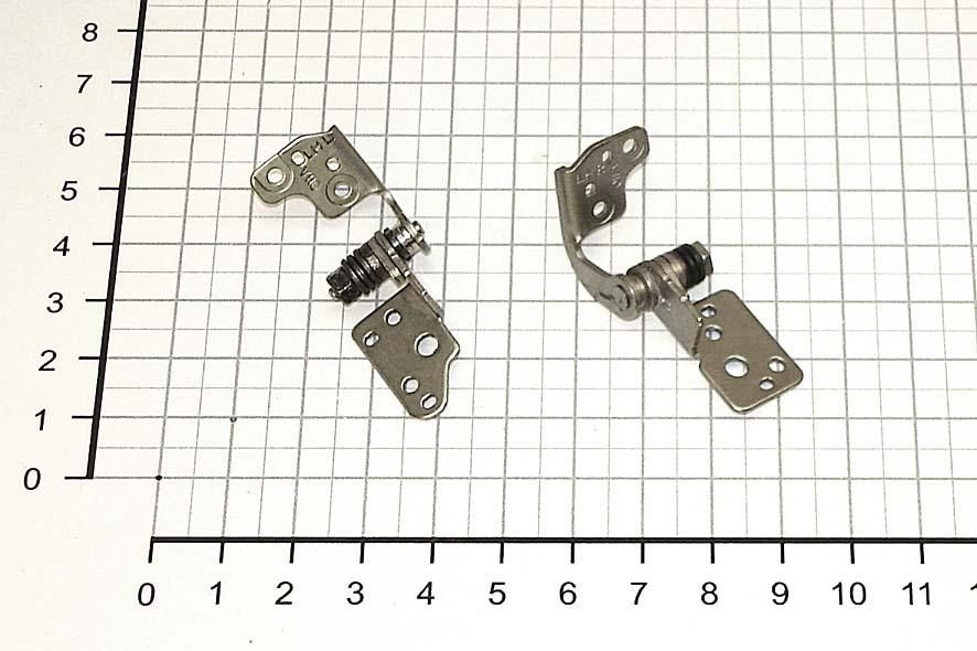 Петли шарниры для ноутбуков