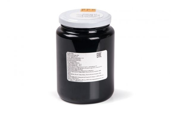 Чернила каракатицы 500 г - купить с доставкой по выгодным ценам в ...