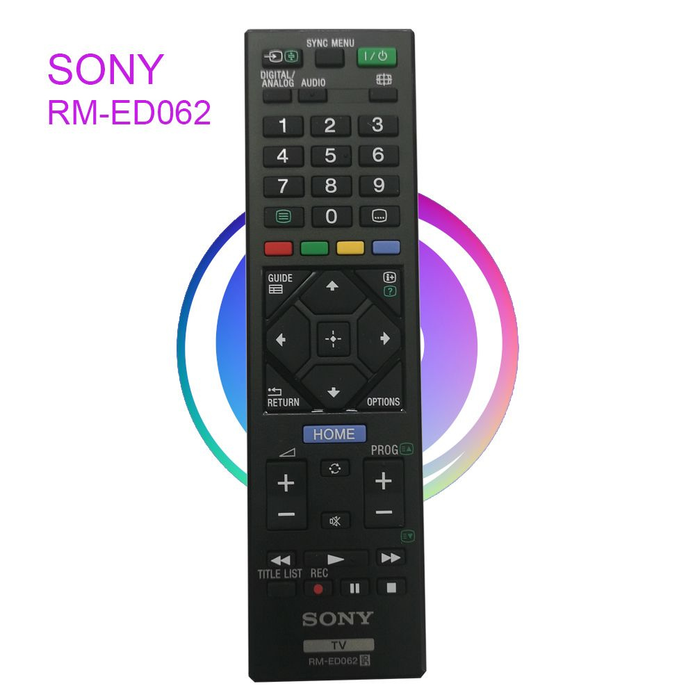Пульт ДУ Sony RM-ED062 - купить по выгодной цене в интернет-магазине ...