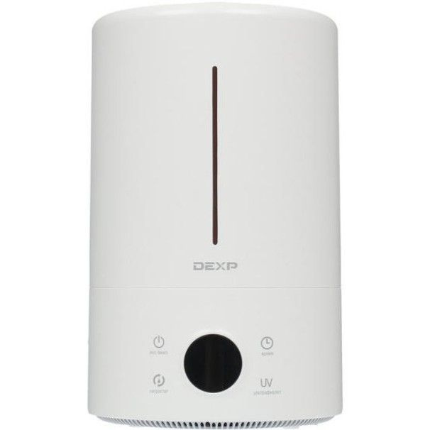 Увлажнитель воздуха DEXP HD-440 - купить с доставкой по выгодным ценам ...