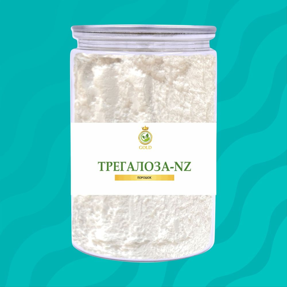 Трегалоза 500г. Пэт - купить с доставкой по выгодным ценам в интернет ...