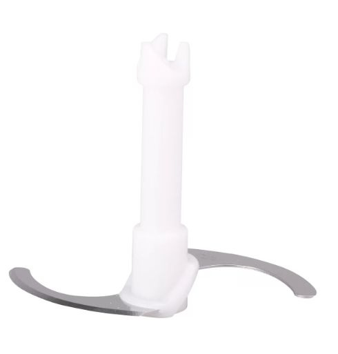 Нож в чашу измельчителя для блендера Bosch MSM7, миксера Bosch MFQ4 ...