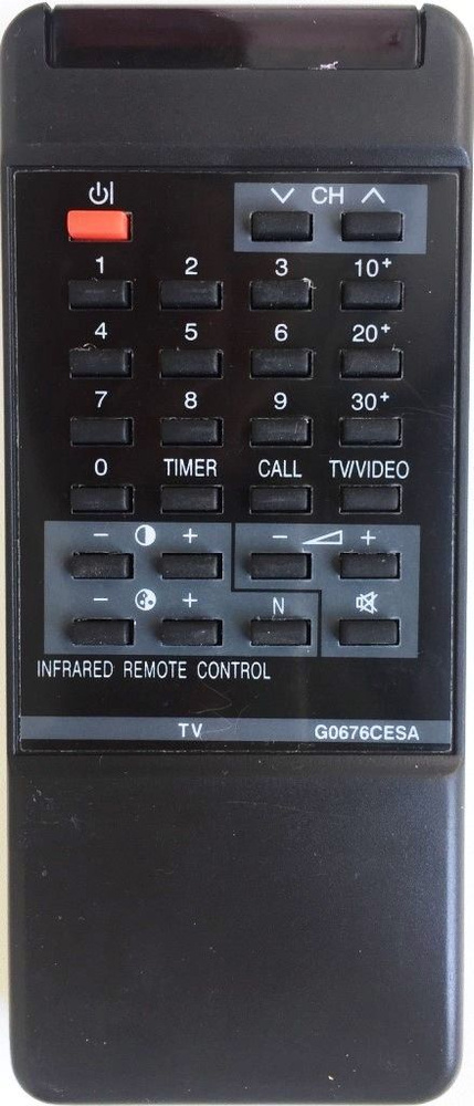 Пульт для Sharp G0676CESA #1