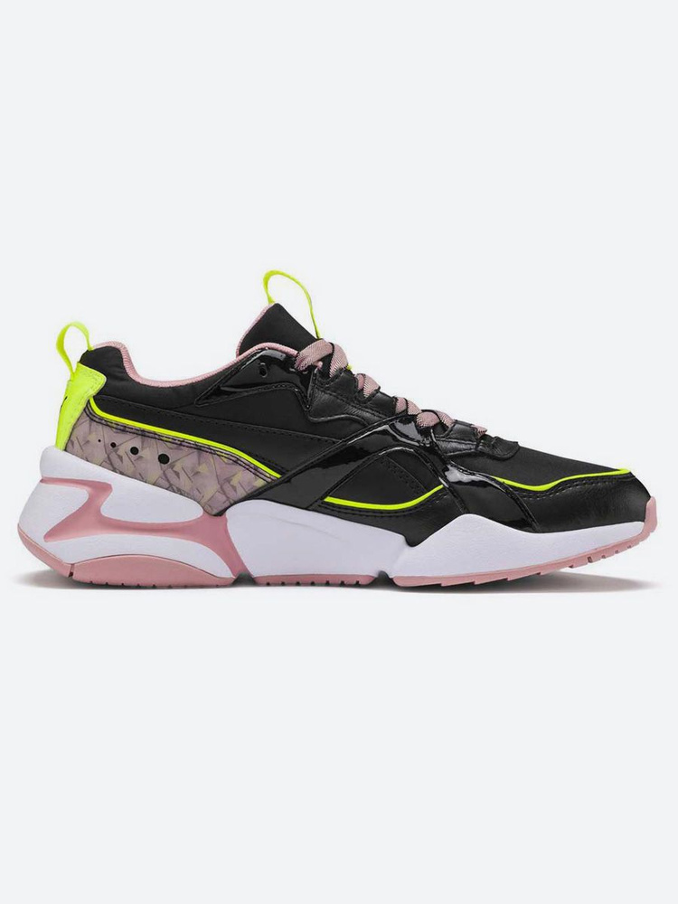 Puma nova 2 femme best sale