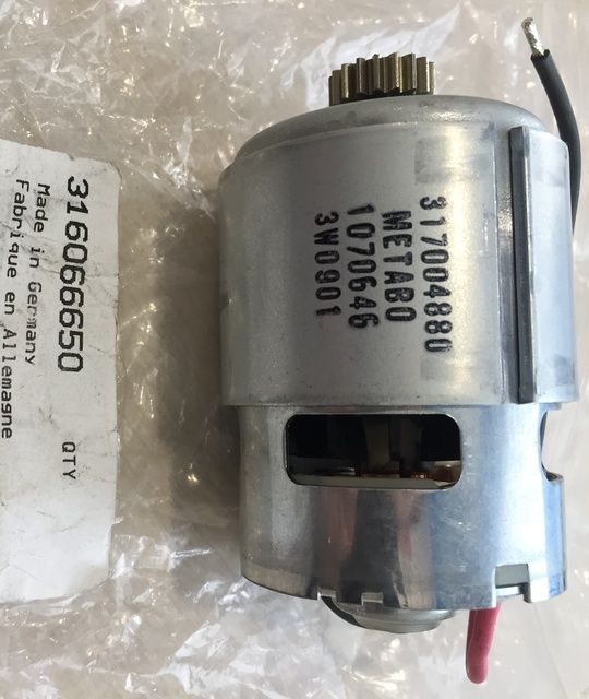 Шуруповерт Metabo 317004880, От аккумулятора - купить по низкой цене в ...