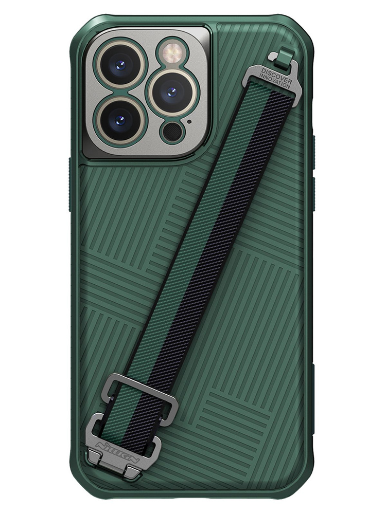 iphone 14 pro phone case with strap