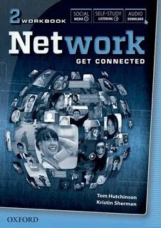 Network 2 Workbook #1