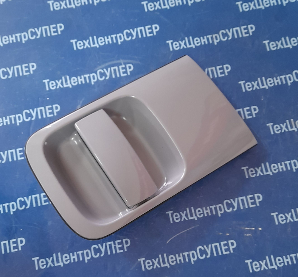 Ручка сдвижной двери левая для Hyundai grand starex / H. - купить с ...