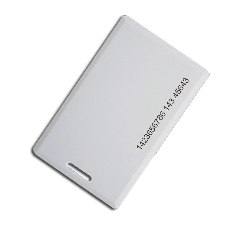 StandProx карта EM-Marine (толстая с нумерацией) - купить по выгодным ...