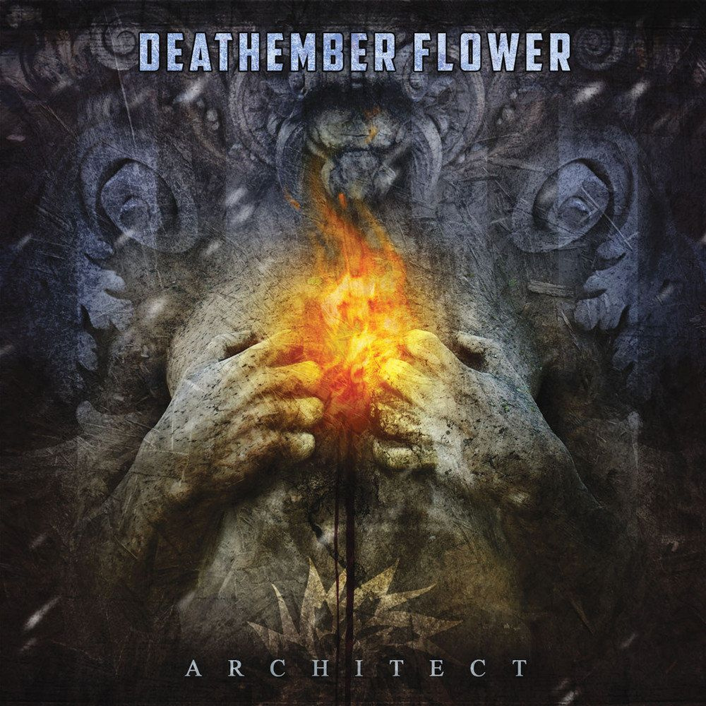 Deathember Flower - Architect #1