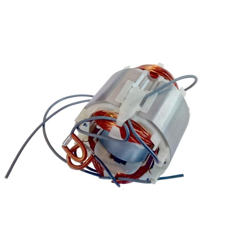 Статор для циркулярной пилы MAKITA HS6601 593894-5 купить на OZON по ...