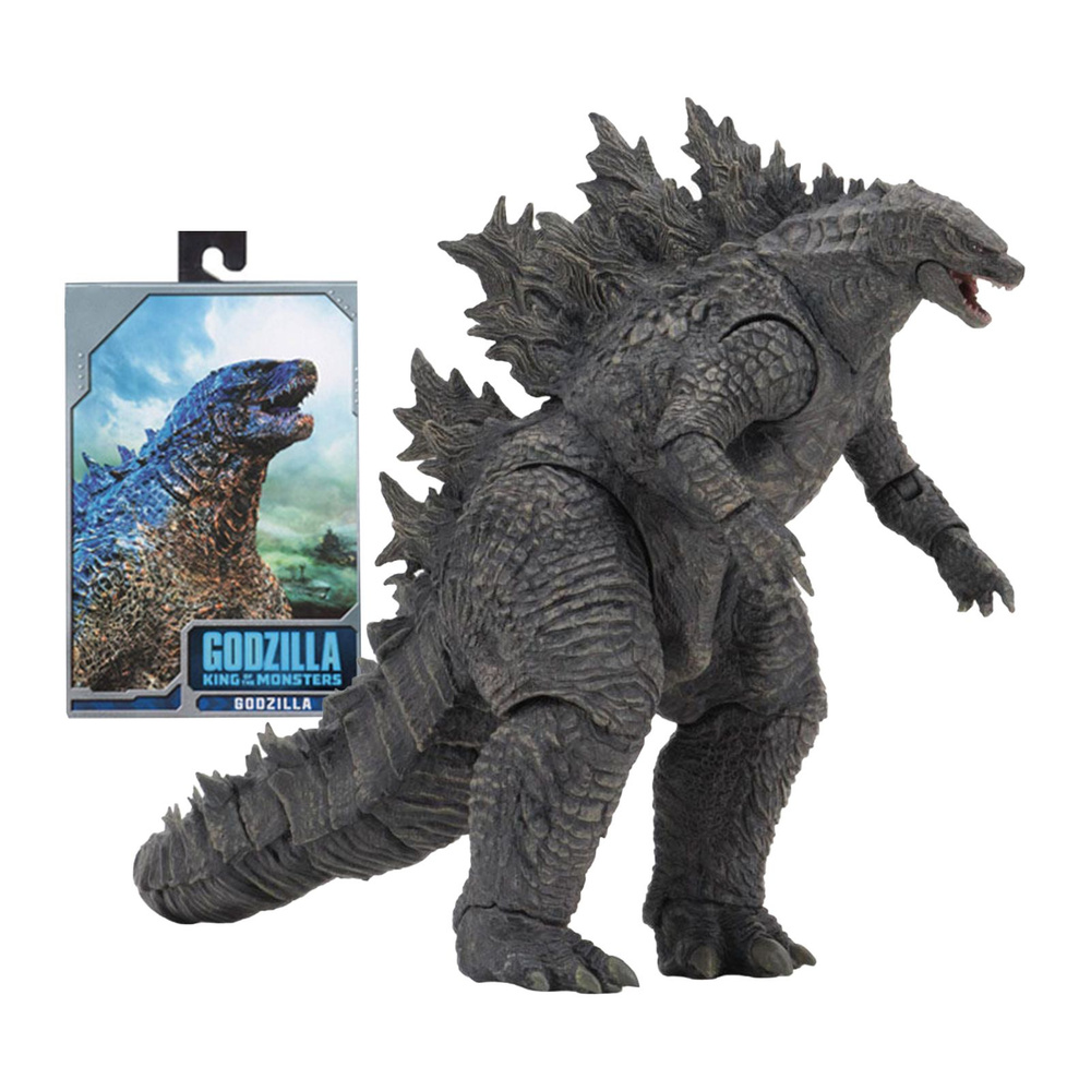 Фигурка Godzilla - Годзилла 2: Король монстров 18cm