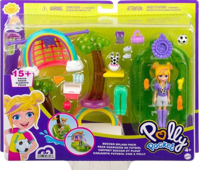 De polly pocket deals