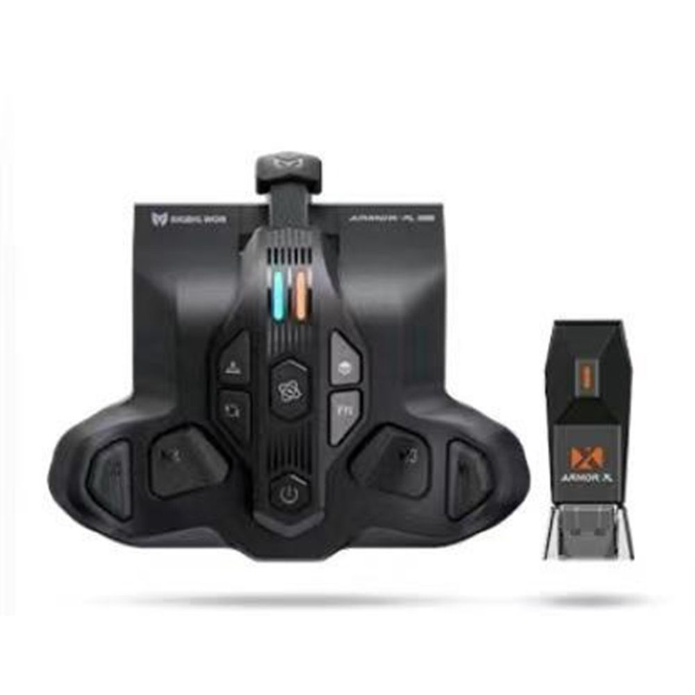 Задний адаптер ARMORX Pro для контроллера серии X Box (черный