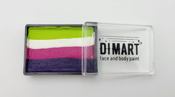 Сплит-кейк DIMART 30гр. #1