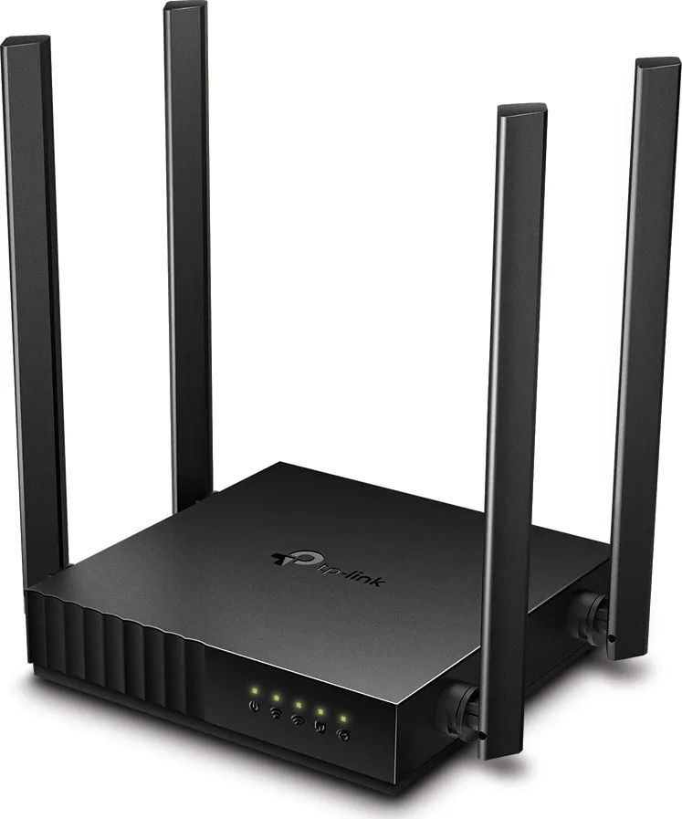 TP-Link Роутер  #1