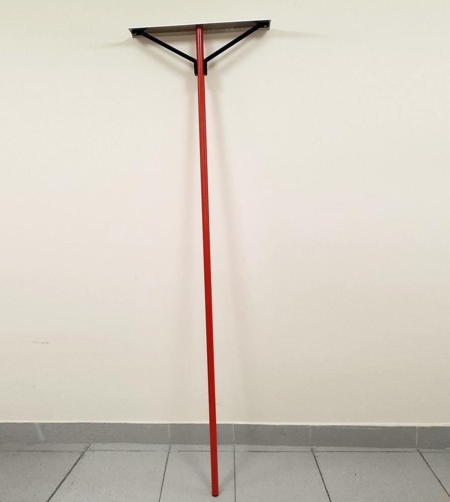 Гладилка разравниватель волокуши грабли для асфальта и песка 600 мм L ...