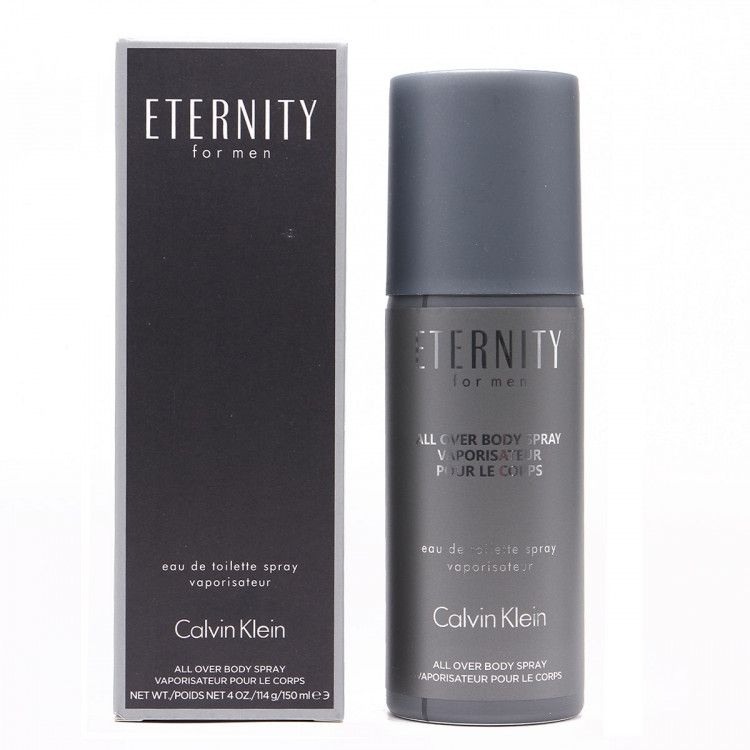 Eternity for Men 150 ml OZON 840986260