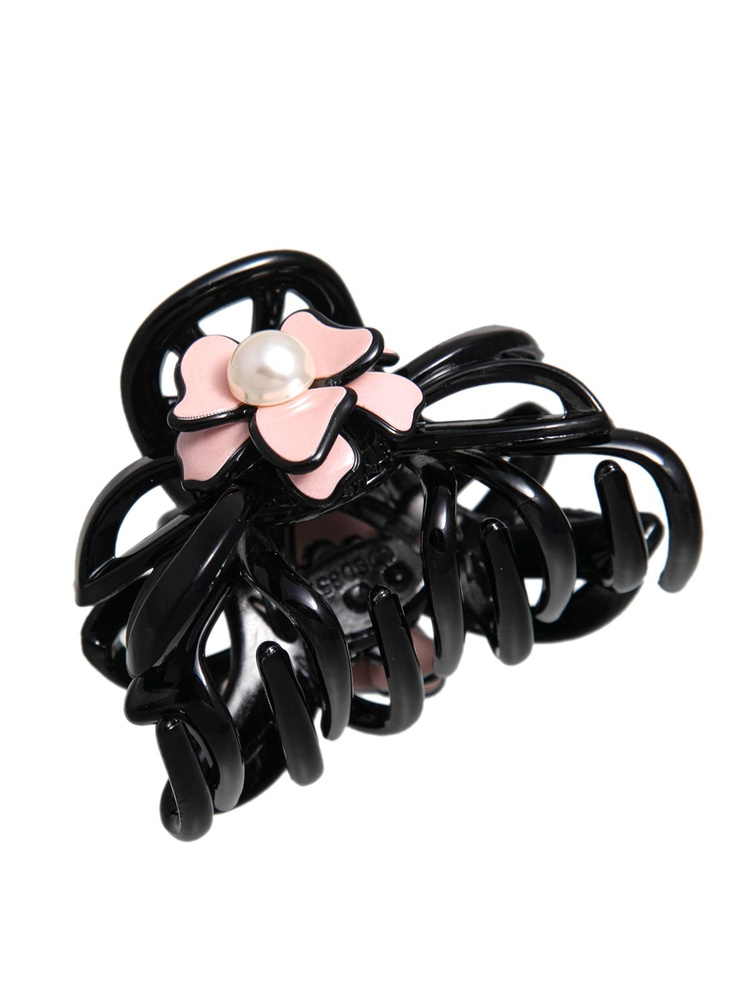 Заколка-краб для волос женская Kameo-bis H001074 - купить с доставкой ...