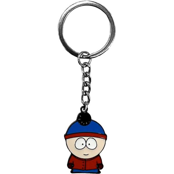 Брелок для ключей South Park (Stan) #1