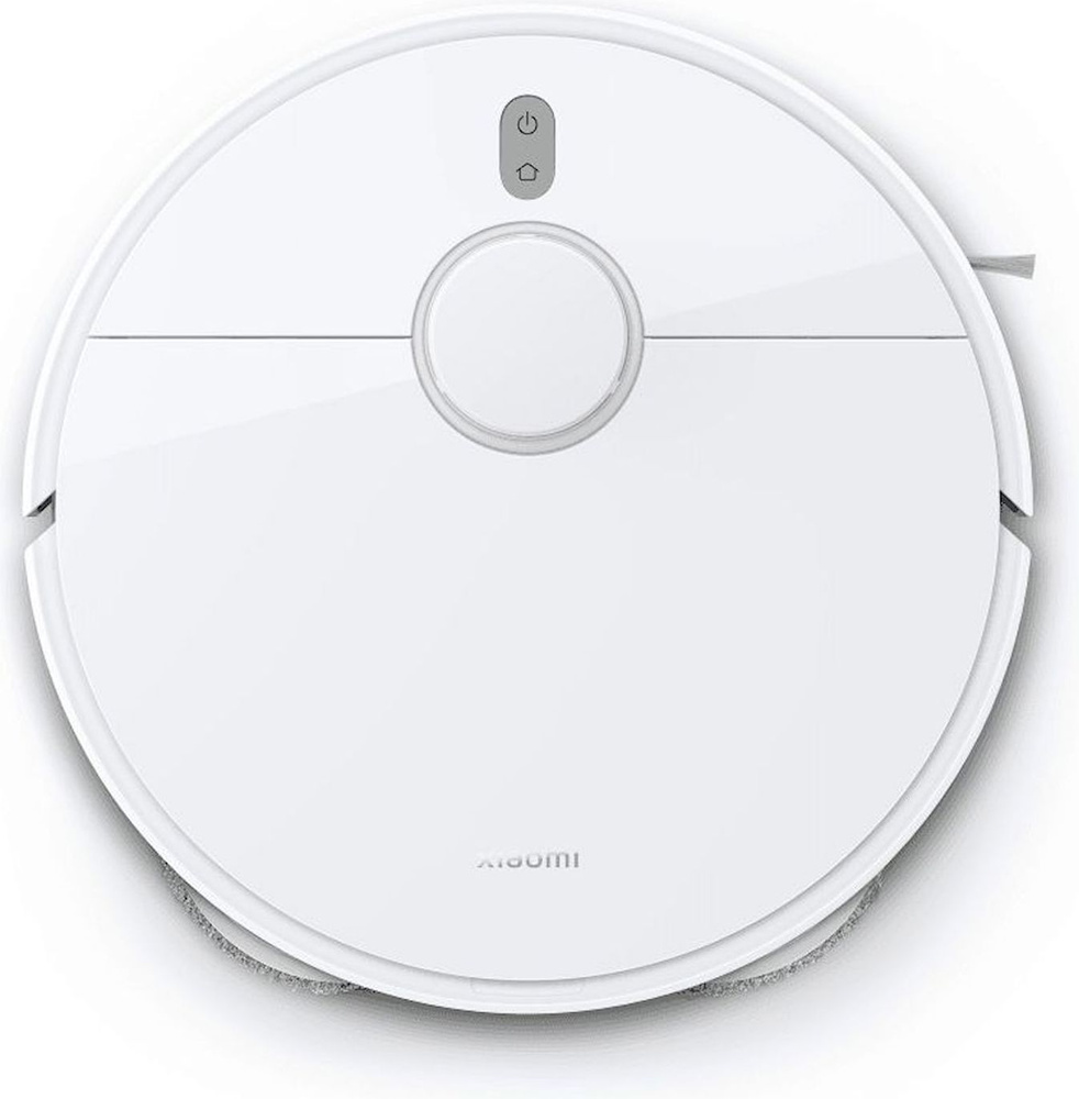 Робот-пылесос Xiaomi Robot Vacuum S10+ EU CDZ2101 - купить по выгодной ...