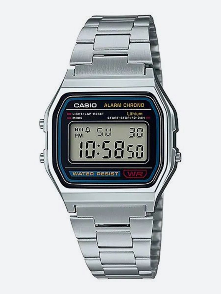 Casio Часы наручные #1