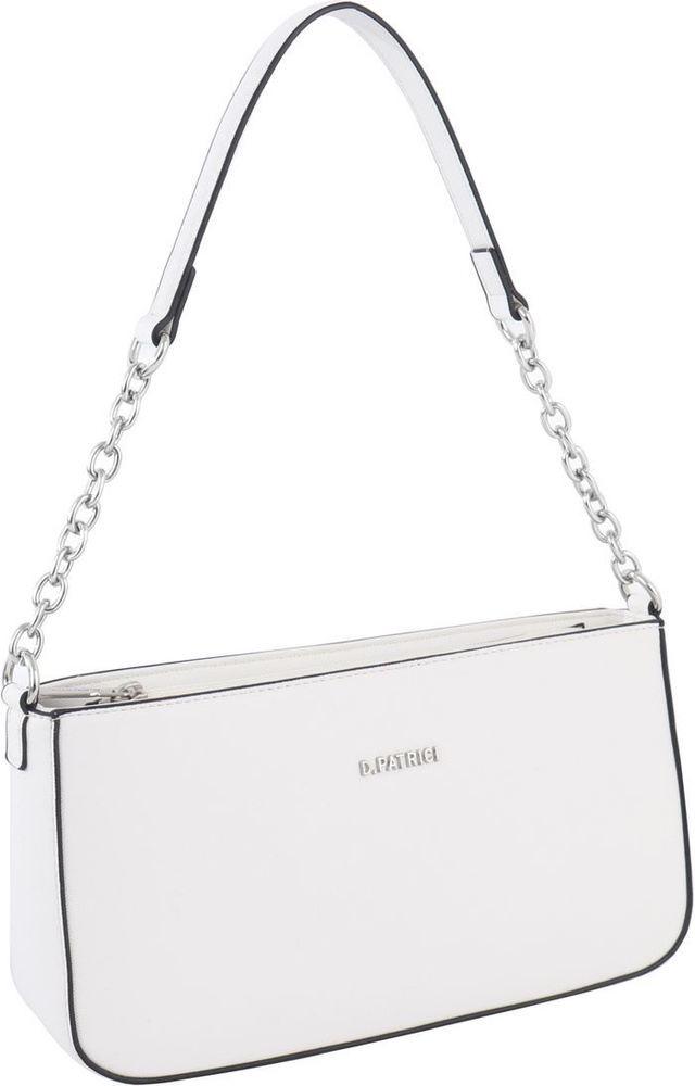 Daniele Patrici Клатч - купить с доставкой по выгодным ценам в интернет ...