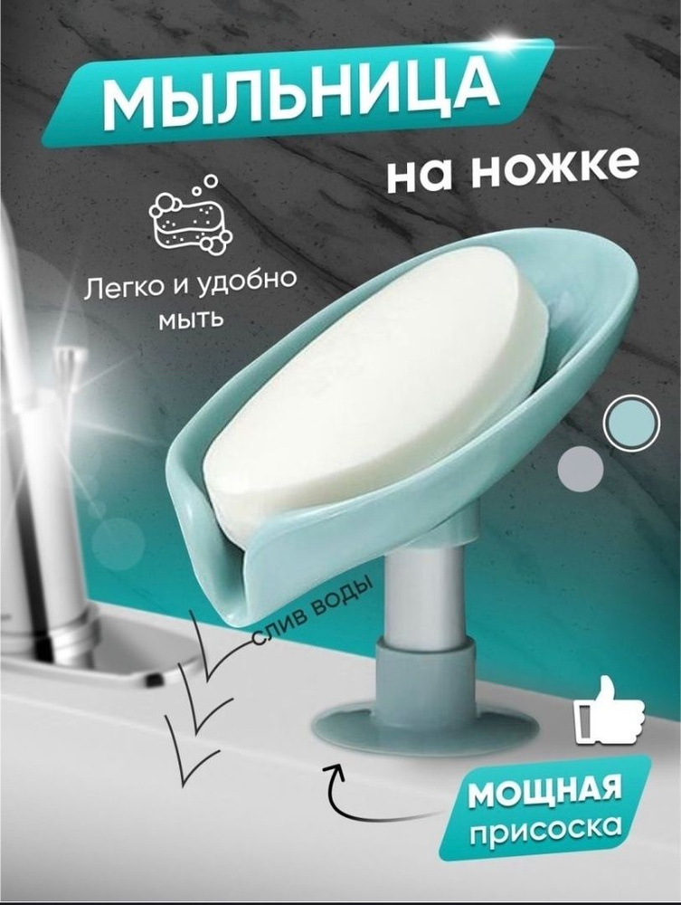 Мыльница #1