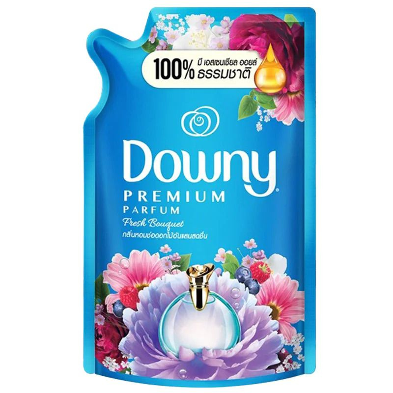 Кондиционер для белья парфюмированный Downy Fresh Bouquet 500 мл ...