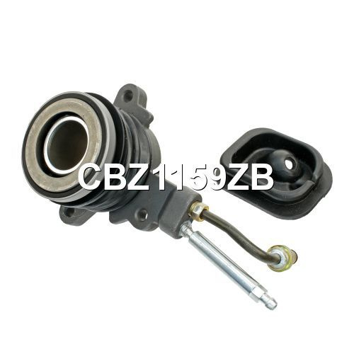 Подшипник выжимной Ford Mondeo (Форд Мондео) / Jaguar X-Type (Ягуар Х ...