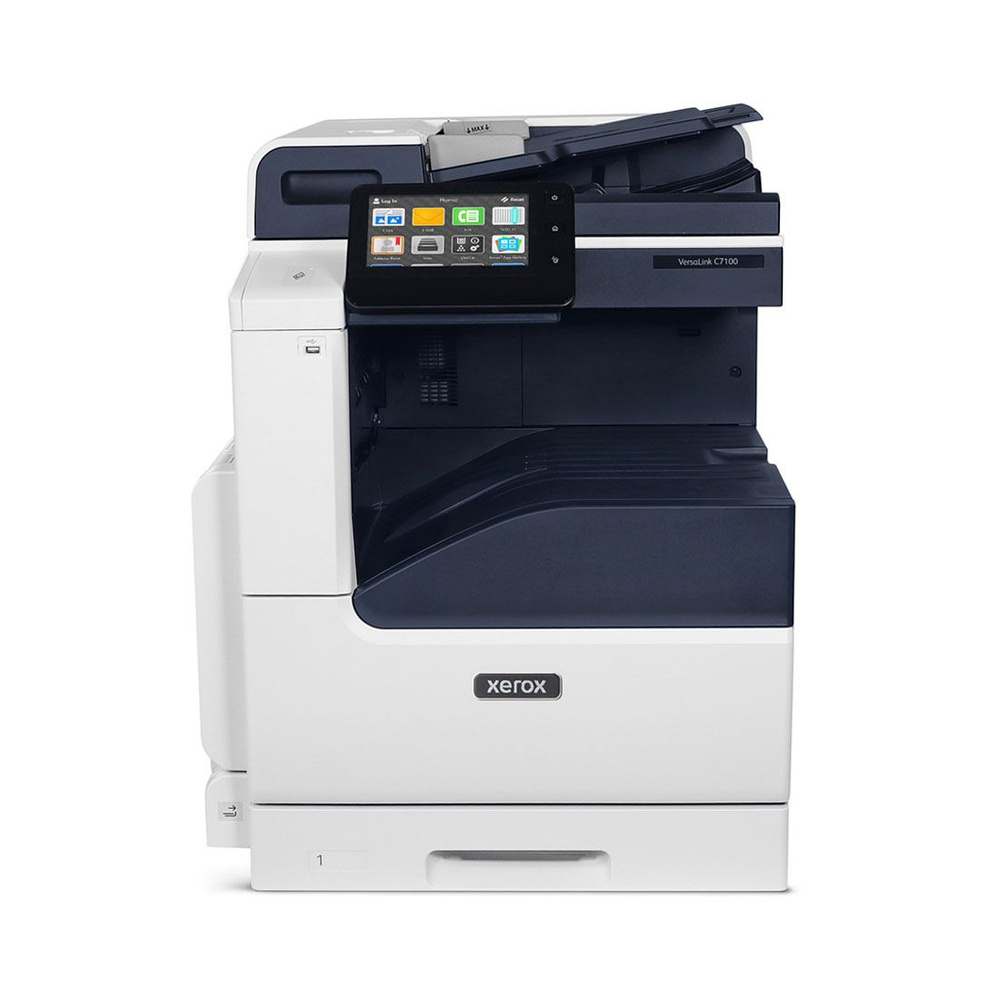 Xerox C7101V_D МФУ лазерный VersaLink C7125/30/35 , A3, цветной, печ. до 30 стр/мин. (А4) до 17 стр/мин. #1