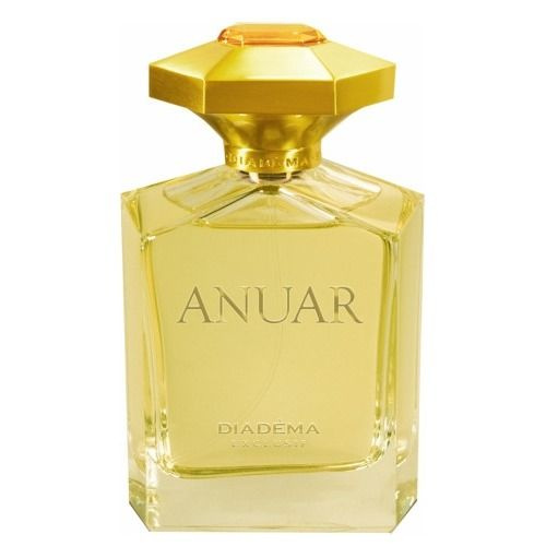 Diadema Exclusif Anuar Духи для мужчин 100 ml #1