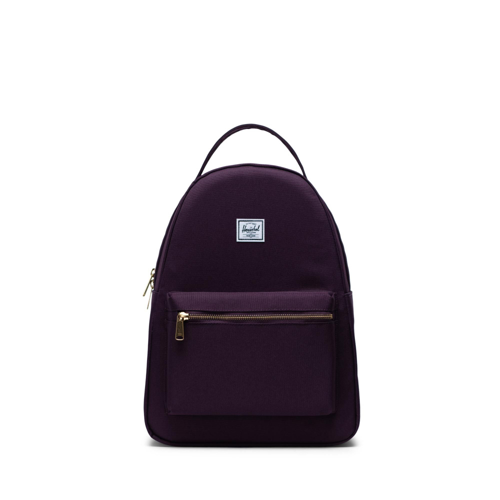 Рюкзак Herschel Nova Mid-Volume 10503 Purple Velvet #1