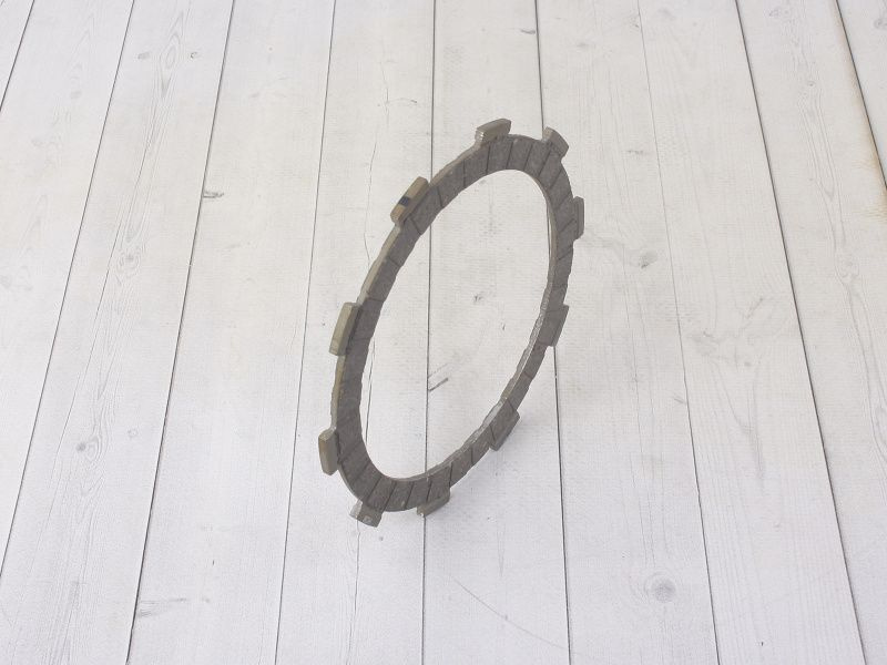Диск сцепления GR7 двиг MT-250 2T OEM #1