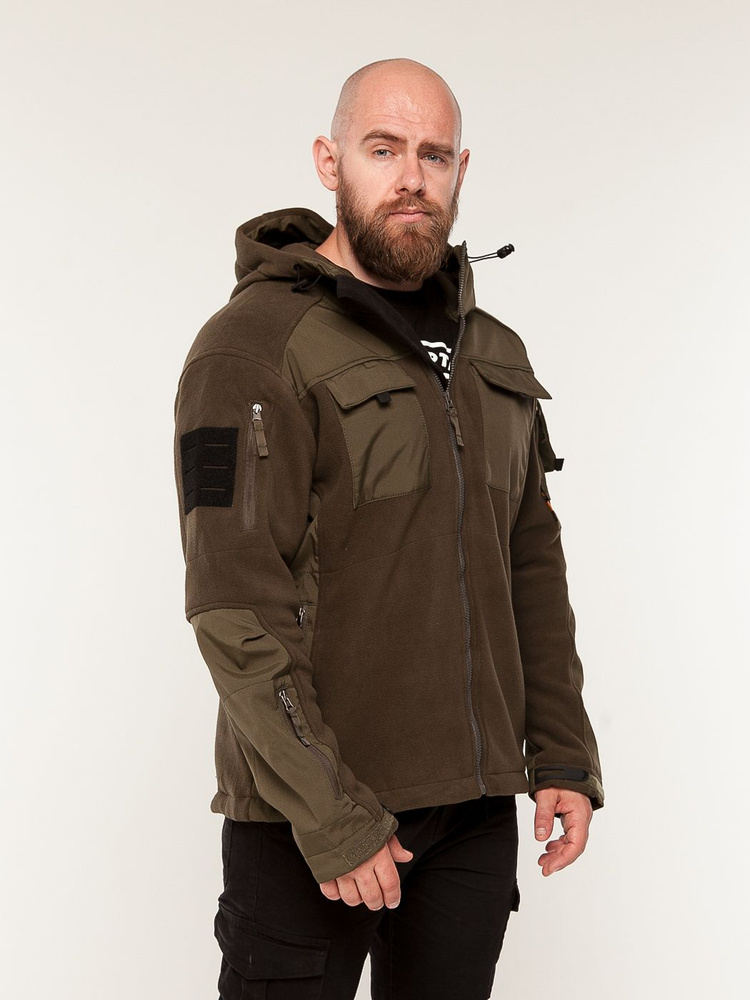 26. 26. 26 gear winter military olive. 7. Куртка флисовая 7.