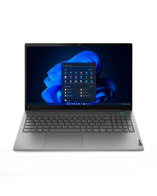 Lenovo Thinkbook 15 15.6"fhd/Core i5-1235U/8gb/256gb/Win11 pro (21DJ000CUA) Ноутбук, (Ноутбук Lenovo #1