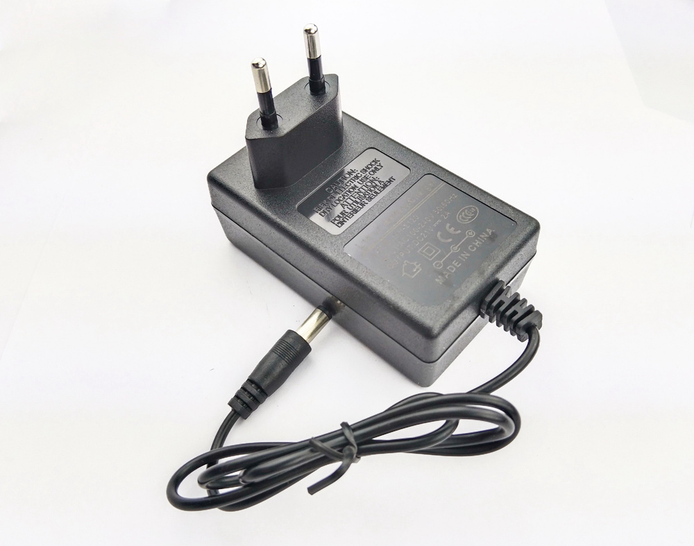 Зарядное устройство для аккумуляторных батареек OEM - купить по ...