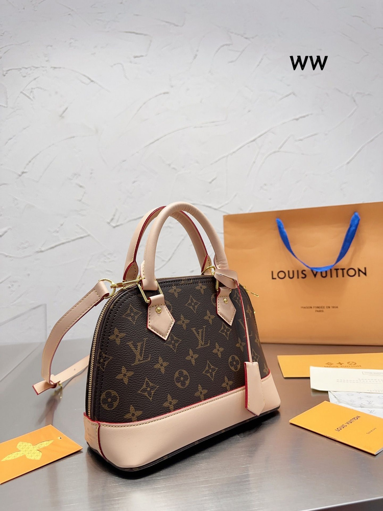 Louis Vuitton Сумка на плечо #1